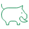 pig